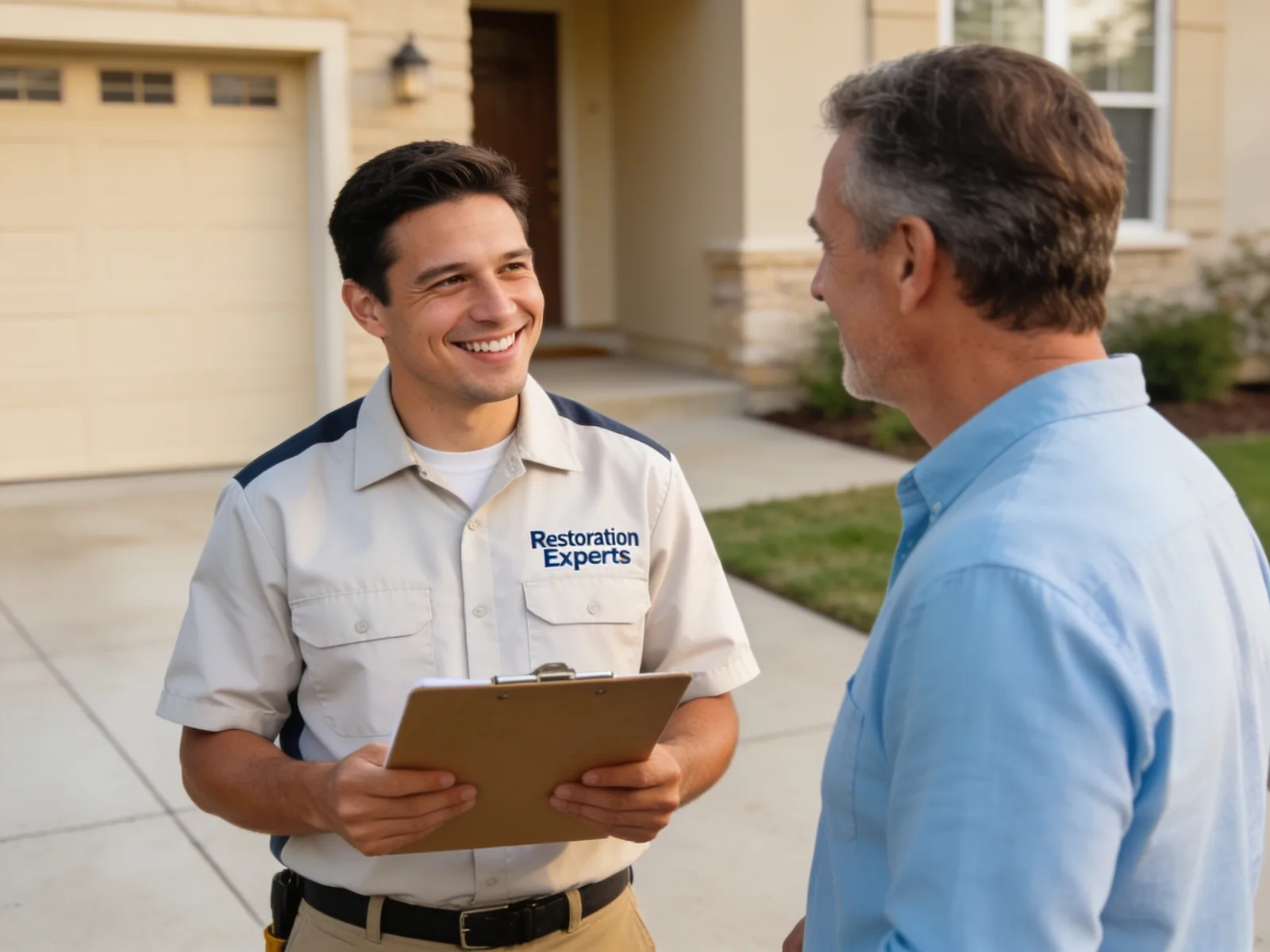 Water Damage Cleanup Deale, MD FAQs